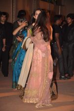 Krishika Lulla at the Honey Bhagnani wedding reception on 28th Feb 2012 (209).JPG